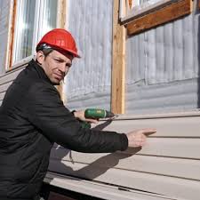 Best Insulated Siding Installation  in Black Hammock, FL